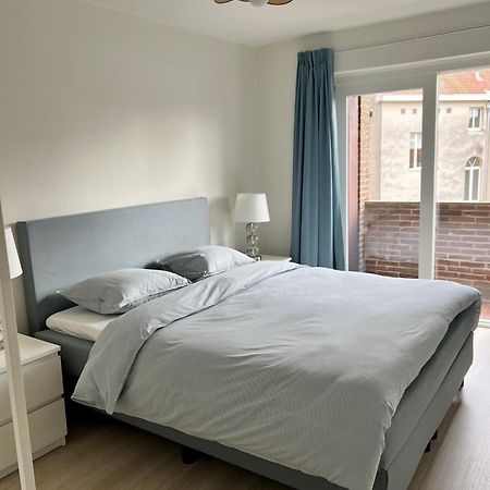 Ocean Breeze 2.0 Leilighet Oostende Eksteriør bilde